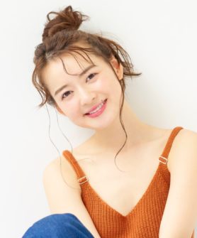 Asuka Nakajyo
