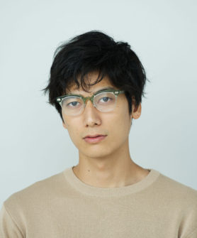 Keisuke Ishizaki