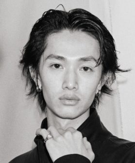 KAZUKI