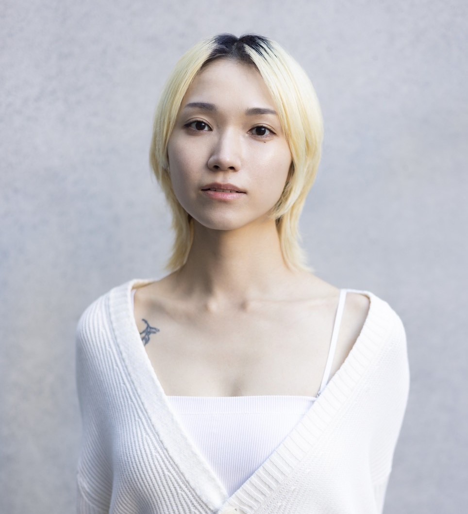 Mai Yamada - STANFORD & INFINITY