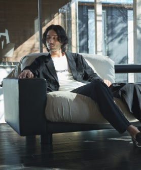Reiji Kurosawa