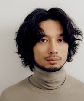 Reiji Kurosawa