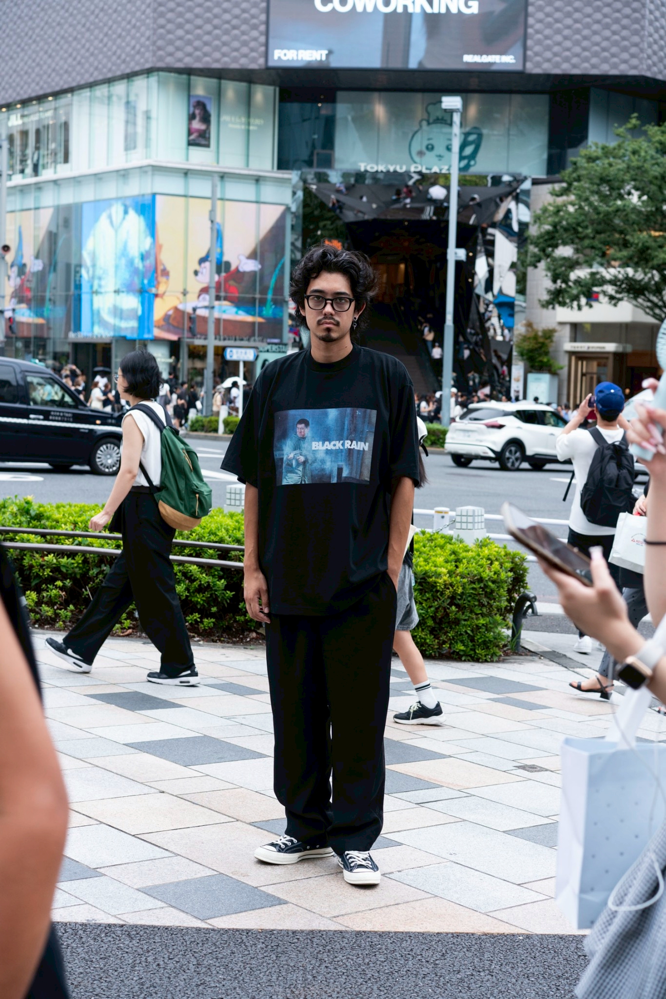 AYUMI - STANFORD & INFINITY