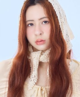Lucy Natsume