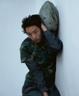 Leon Sakuragi