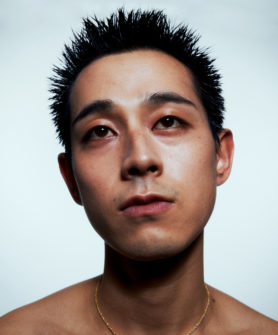 Takato Tachihara