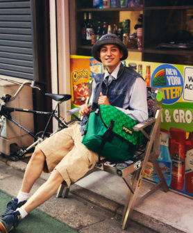 Takato Tachihara