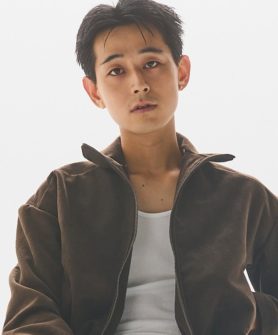 Takato Tachihara