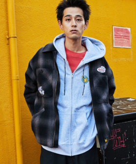 Takato Tachihara