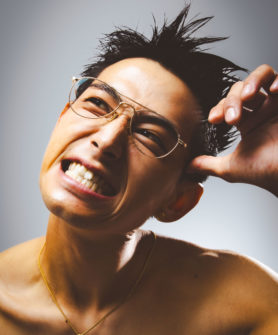 Takato Tachihara