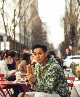 Takato Tachihara