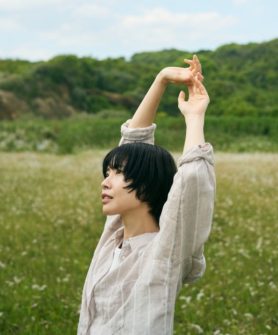 Nana Nishikawa