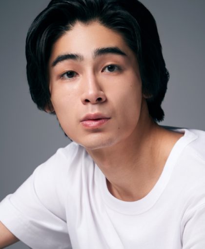平井佑人