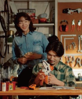 Takuji Torikai