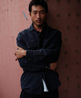 Hiroki Sato