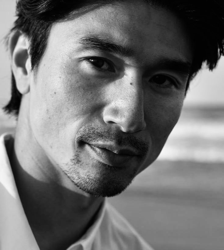 Takuji Torikai - STANFORD & INFINITY