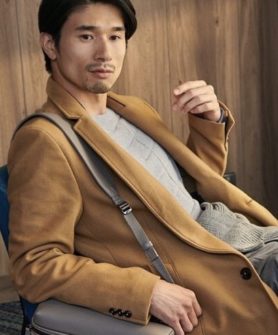 Takuji Torikai