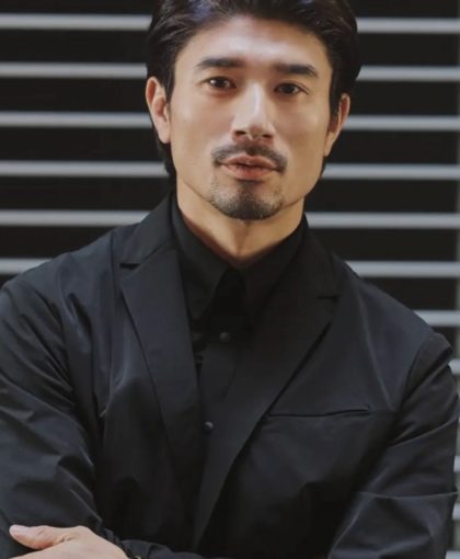 Takuji Torikai