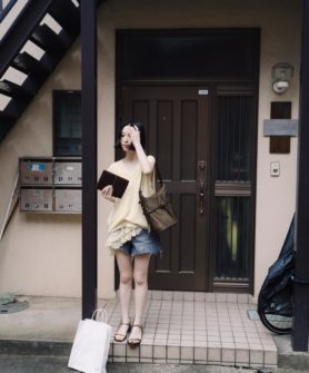 Yuki Mori