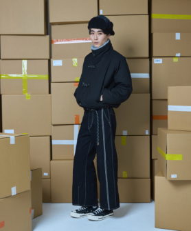 Yuki Yamashita