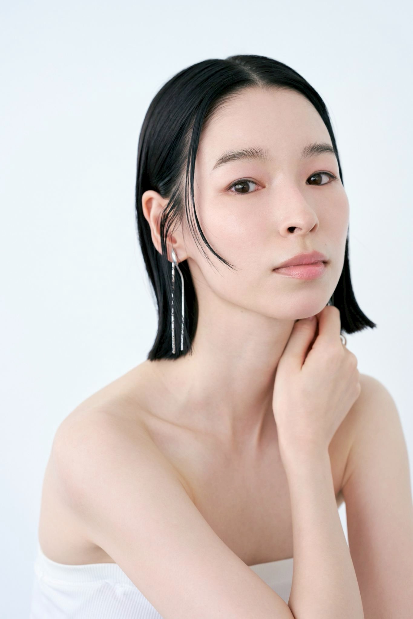 Yuki Mori - STANFORD & INFINITY