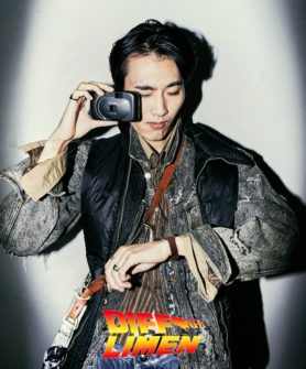 Yuki Yamashita