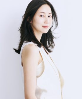 Kyoko Fujiyama