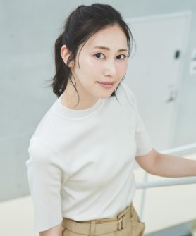 Kyoko Fujiyama
