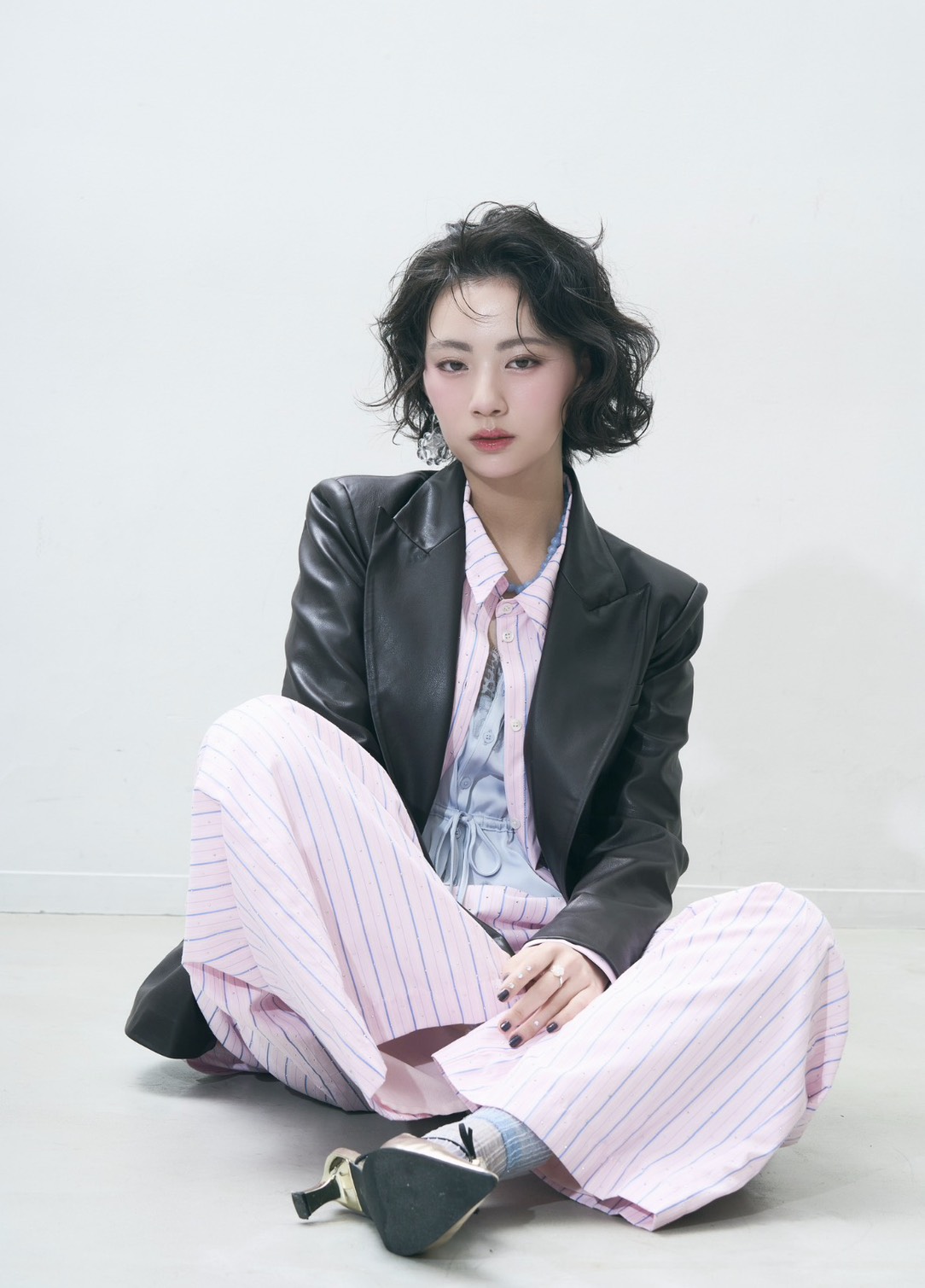 Kaede Gunjigake - STANFORD & INFINITY