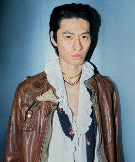 Koshi Kimura