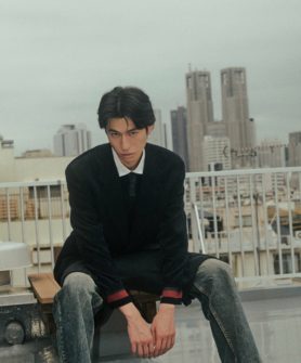 Koshi Kimura