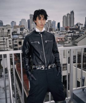 Koshi Kimura