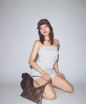 Naomi Kojima