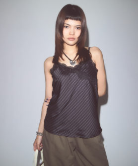 Naomi Kojima