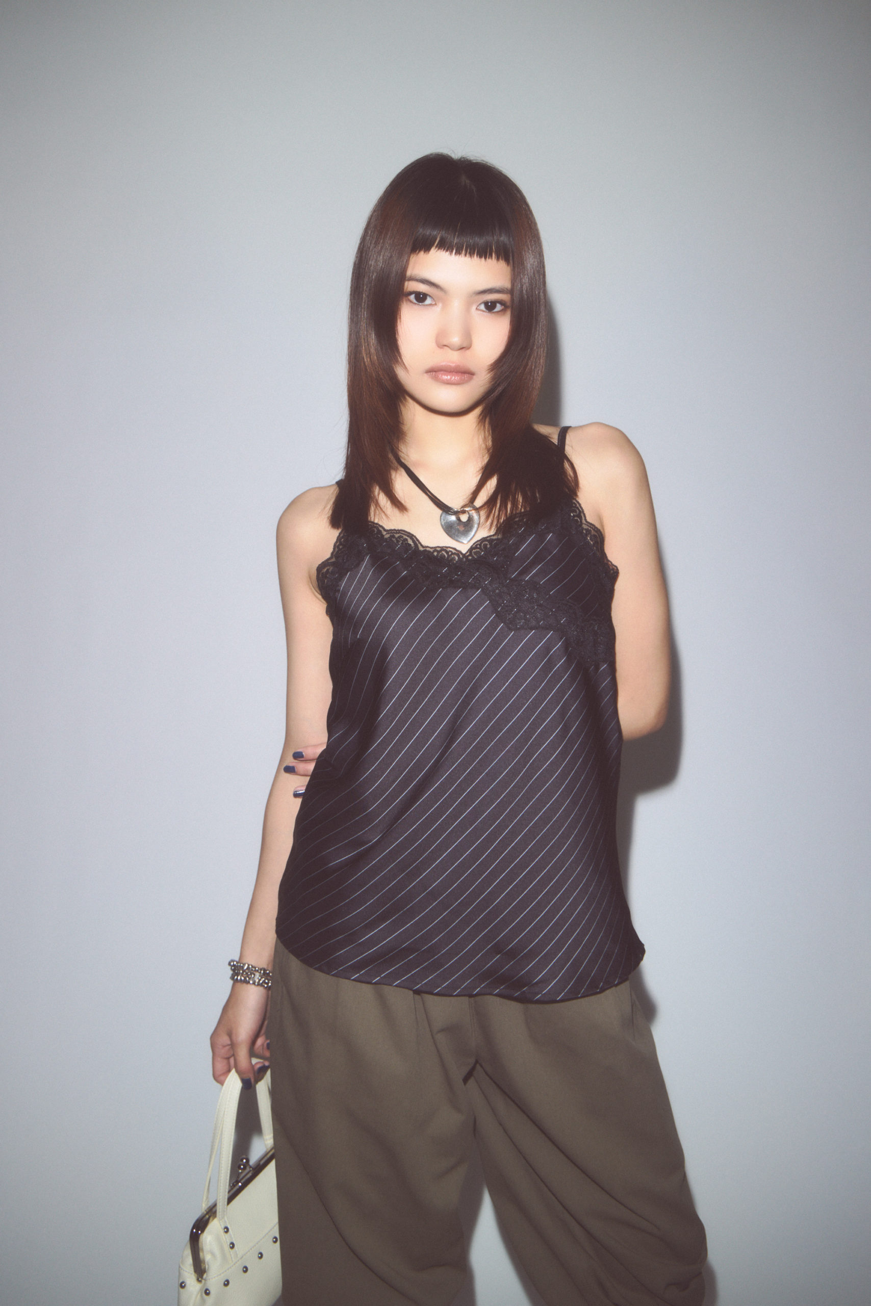 Naomi Kojima - STANFORD & INFINITY