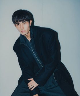 Kenta Shimooka