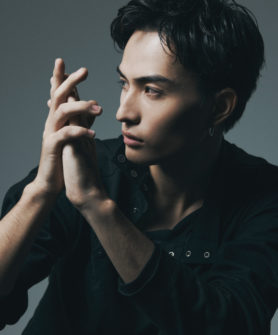 Kenta Shimooka