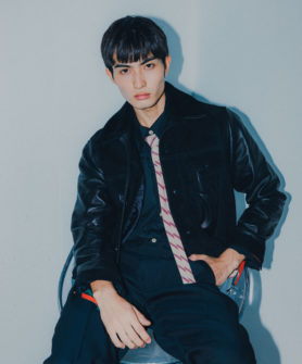 Kenta Shimooka