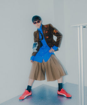 Kenta Shimooka
