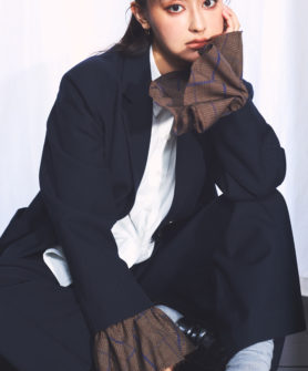 Asuka Tazawa