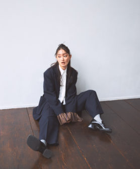 Asuka Tazawa
