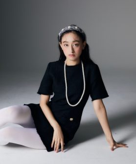 Asuka Tazawa