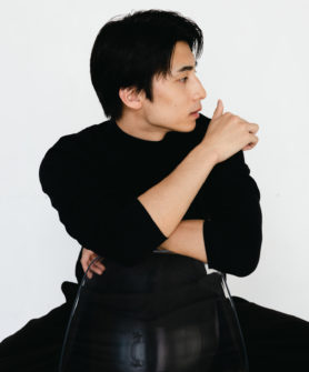 Koyo Tsutsumi