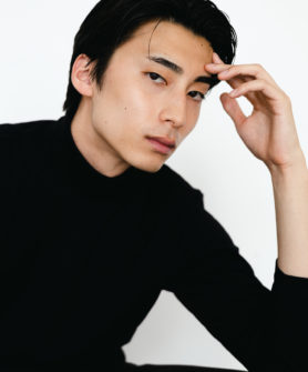 Koyo Tsutsumi