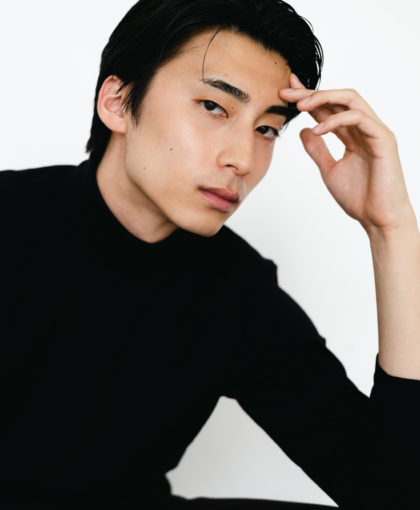 Koyo Tsutsumi