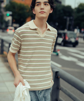 Kai Tanabe