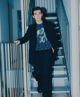 Kai Tanabe