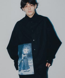 Kai Tanabe